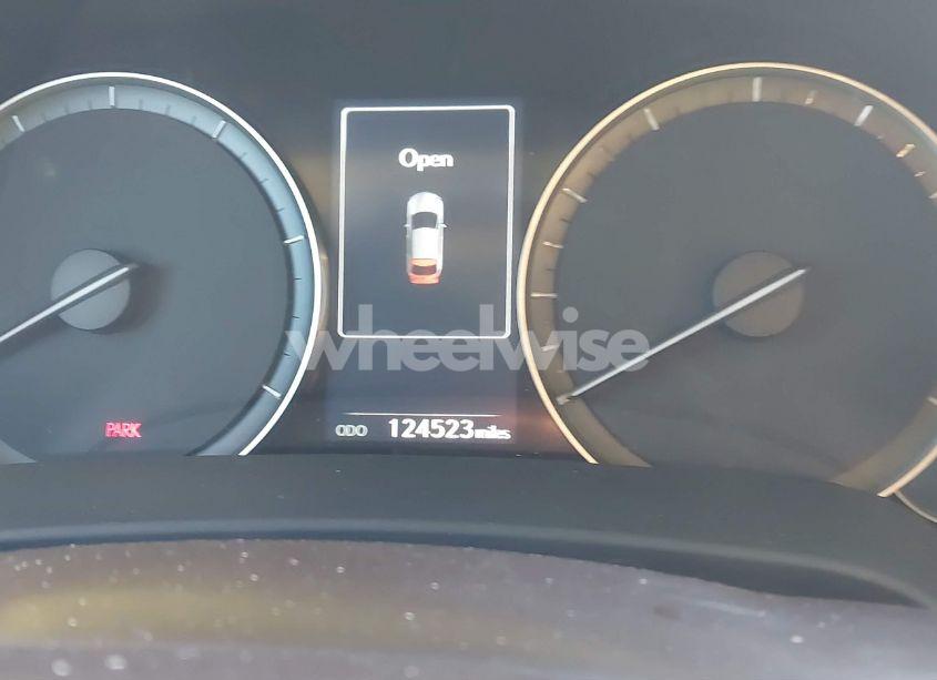 Photo 7 of 2017 Lexus Rx 450H (VIN 2T2BGMCA0HC017832)