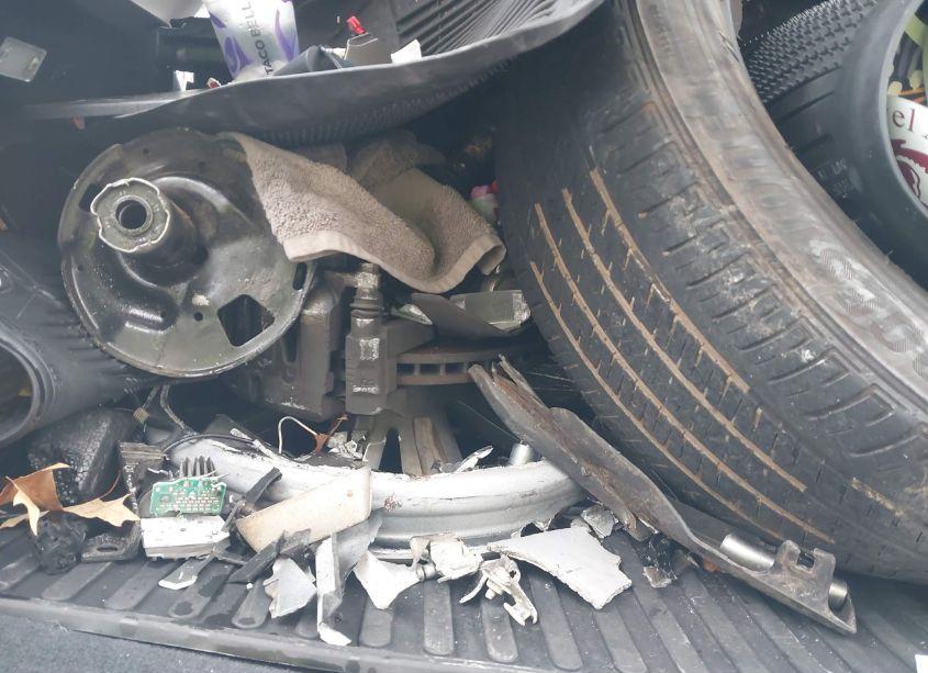 Photo 15 of 2017 Lexus Rx 450H (VIN 2T2BGMCA1HC014163)