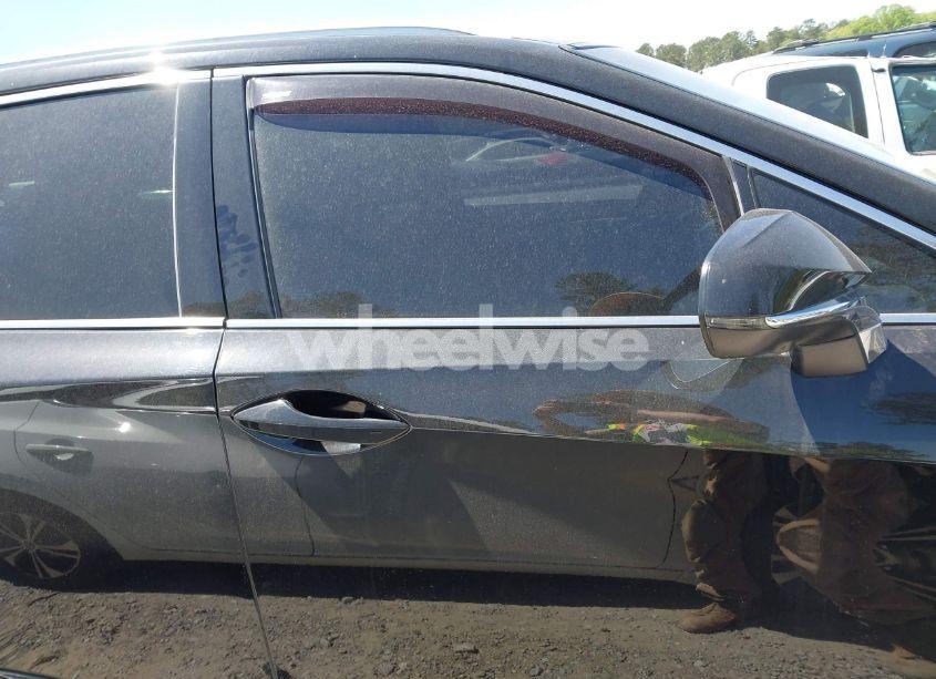 Photo 14 of 2017 Lexus Rx 450H F SPORT (VIN 2T2BGMCA1HC018892)