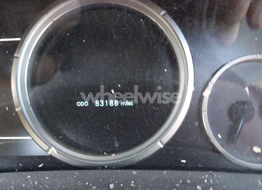 Photo 7 of 2019 Lexus Rx 450H F SPORT (VIN 2T2BGMCA1KC041547)