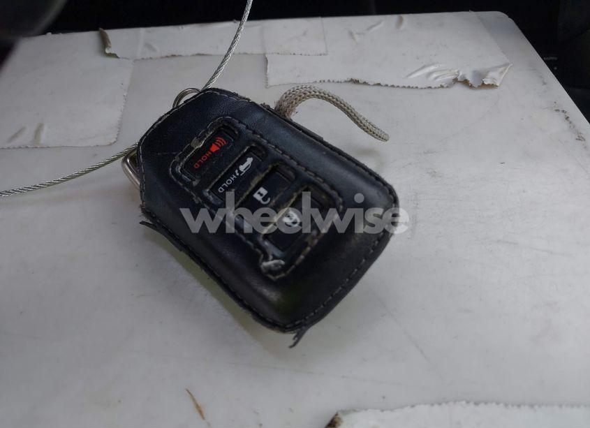 Photo 11 of 2016 Lexus Rx 450H (VIN 2T2BGMCA3GC003065)