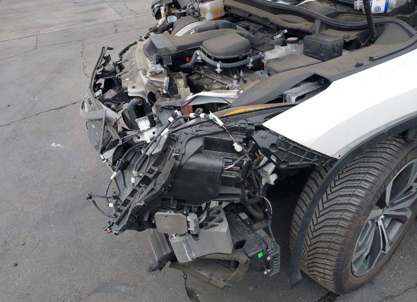 Photo 18 of 2019 Lexus Rx 450H (VIN 2T2BGMCA4KC031773)