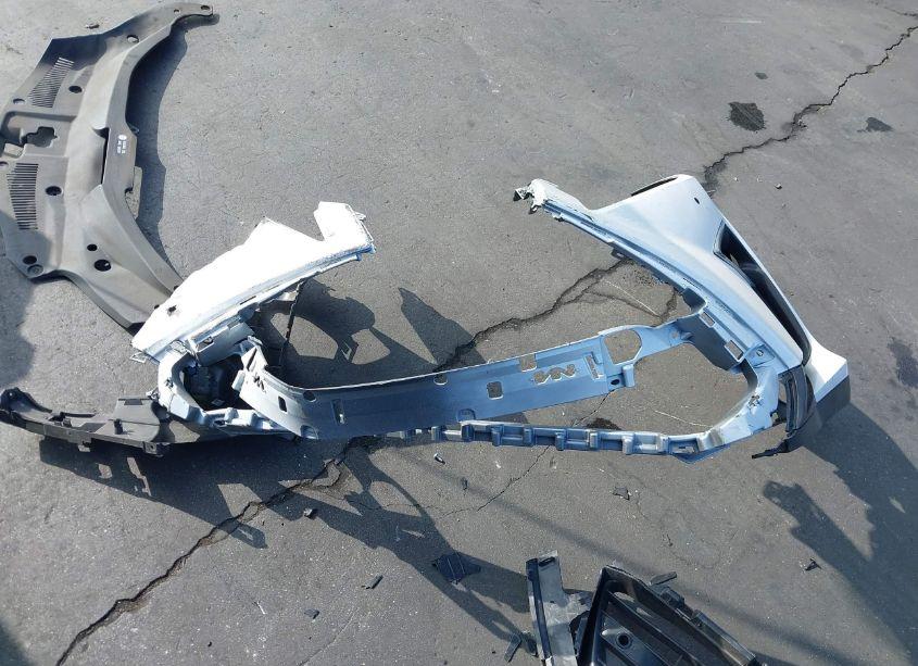 Photo 19 of 2019 Lexus Rx 450H (VIN 2T2BGMCA4KC031773)