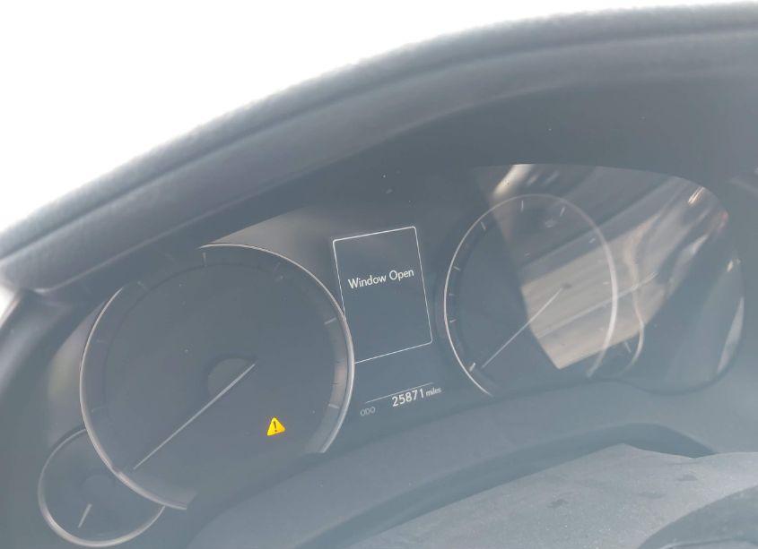 Photo 7 of 2019 Lexus Rx 450H (VIN 2T2BGMCA4KC031773)