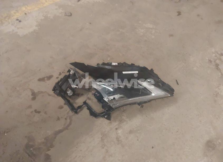 Photo 12 of 2017 Lexus Rx 450H (VIN 2T2BGMCA5HC012321)