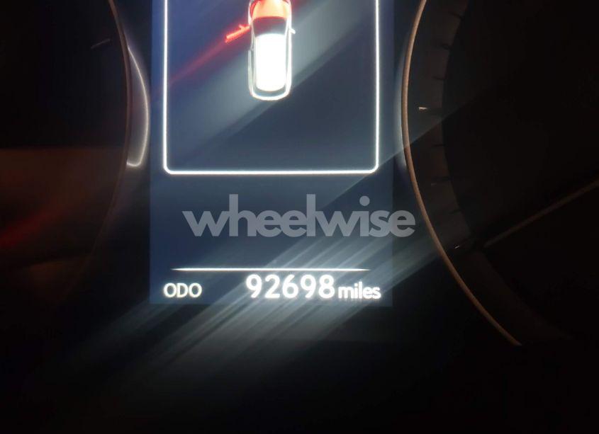 Photo 16 of 2017 Lexus Rx 450H (VIN 2T2BGMCA5HC012321)