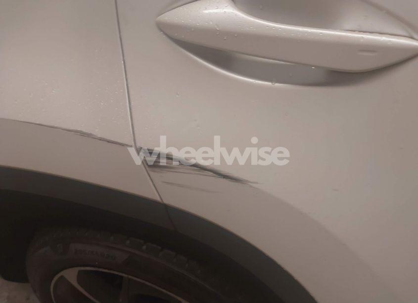 Photo 18 of 2017 Lexus Rx 450H (VIN 2T2BGMCA5HC012321)