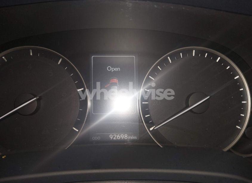 Photo 7 of 2017 Lexus Rx 450H (VIN 2T2BGMCA5HC012321)