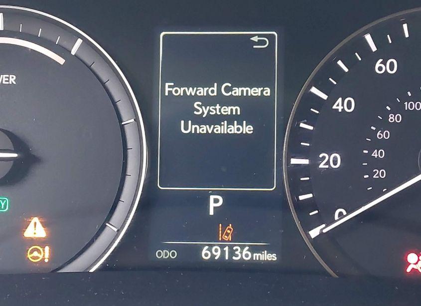 Photo 15 of 2017 Lexus Rx 450H (VIN 2T2BGMCA5HC015395)