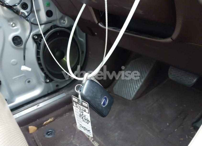 Photo 11 of 2016 Lexus Rx 450H (VIN 2T2BGMCA6GC002928)