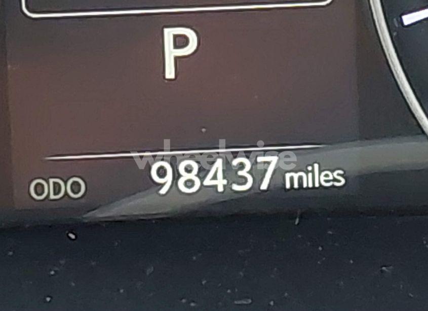 Photo 15 of 2016 Lexus Rx 450H (VIN 2T2BGMCA6GC002928)