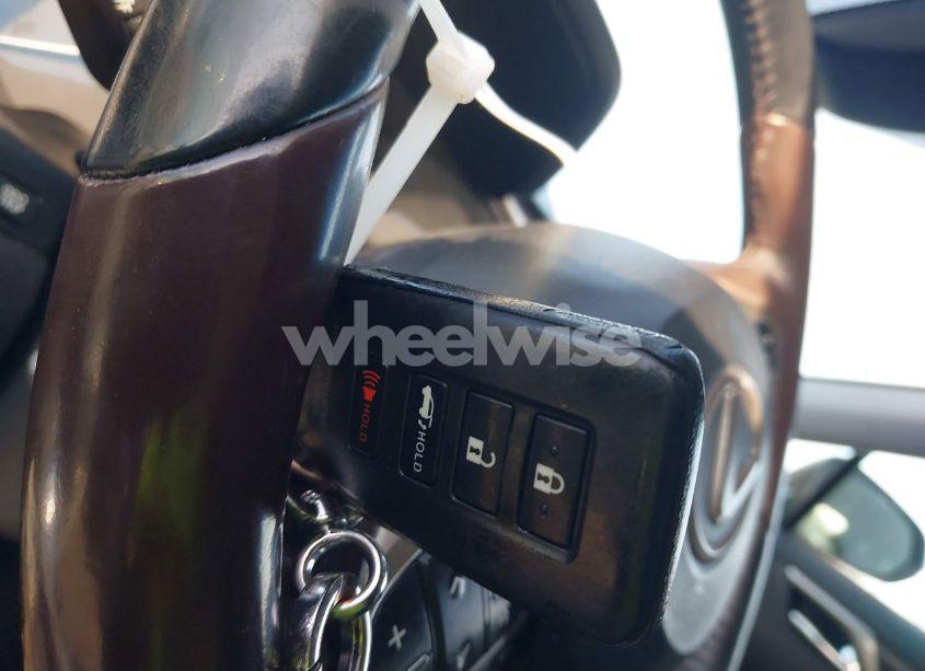 Photo 11 of 2017 Lexus Rx 450H (VIN 2T2BGMCA6HC016135)