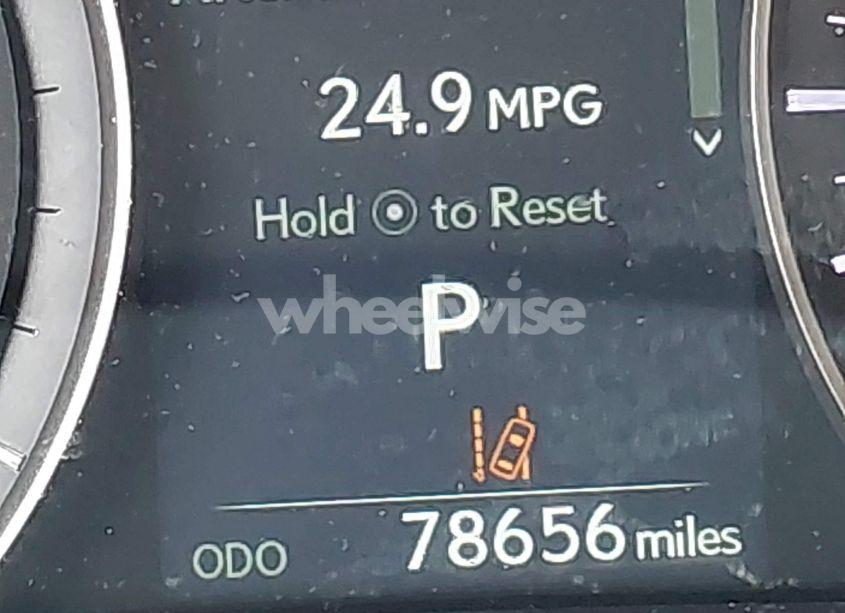 Photo 16 of 2018 Lexus Rx 450H (VIN 2T2BGMCA8JC023206)