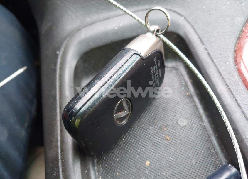 Photo 11 of 2010 Lexus Rx 350 (VIN 2T2BK1BA0AC002820)