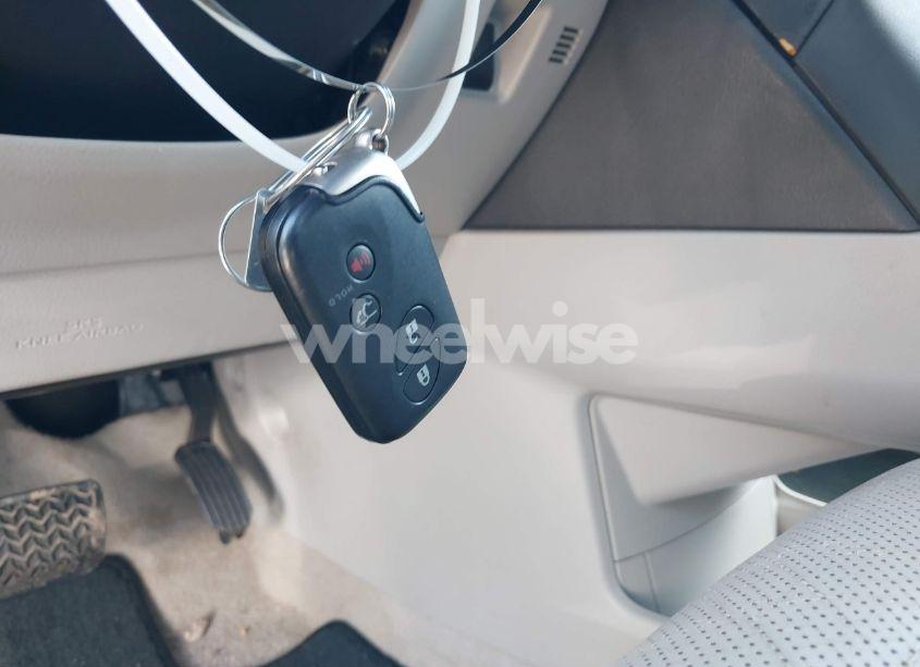 Photo 11 of 2010 Lexus Rx 350 (VIN 2T2BK1BA0AC011677)