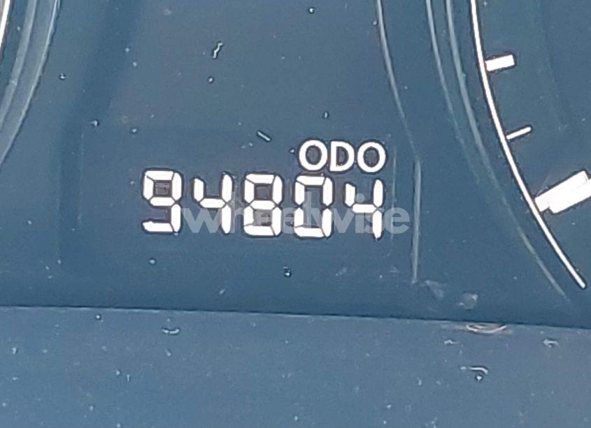 Photo 15 of 2010 Lexus Rx 350 (VIN 2T2BK1BA0AC011677)