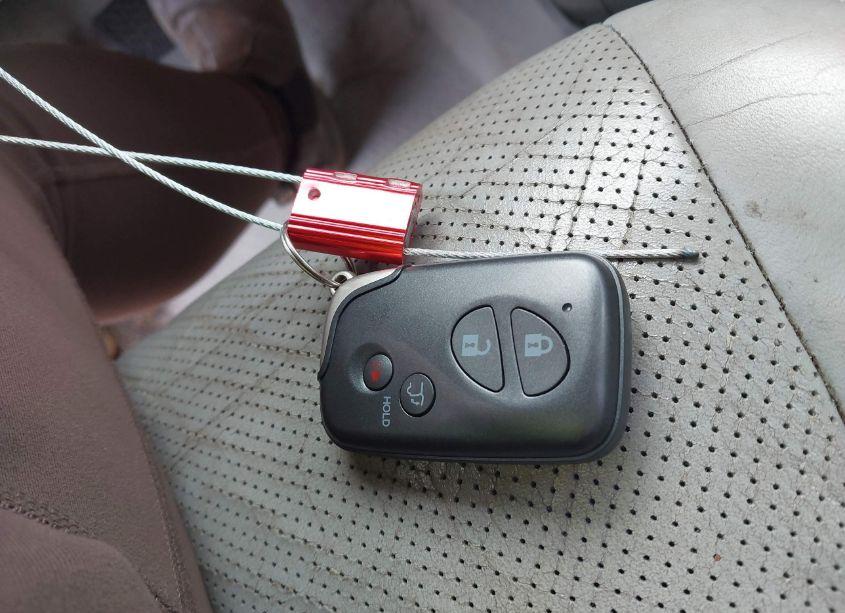 Photo 11 of 2010 Lexus Rx 350 BASE (A6) (VIN 2T2BK1BA0AC014496)