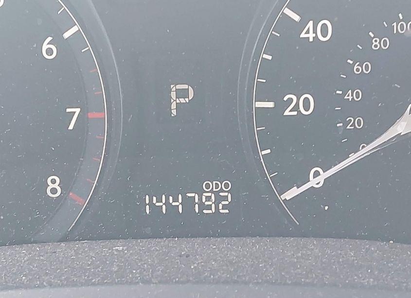 Photo 15 of 2010 Lexus Rx 350 BASE (A6) (VIN 2T2BK1BA0AC014496)