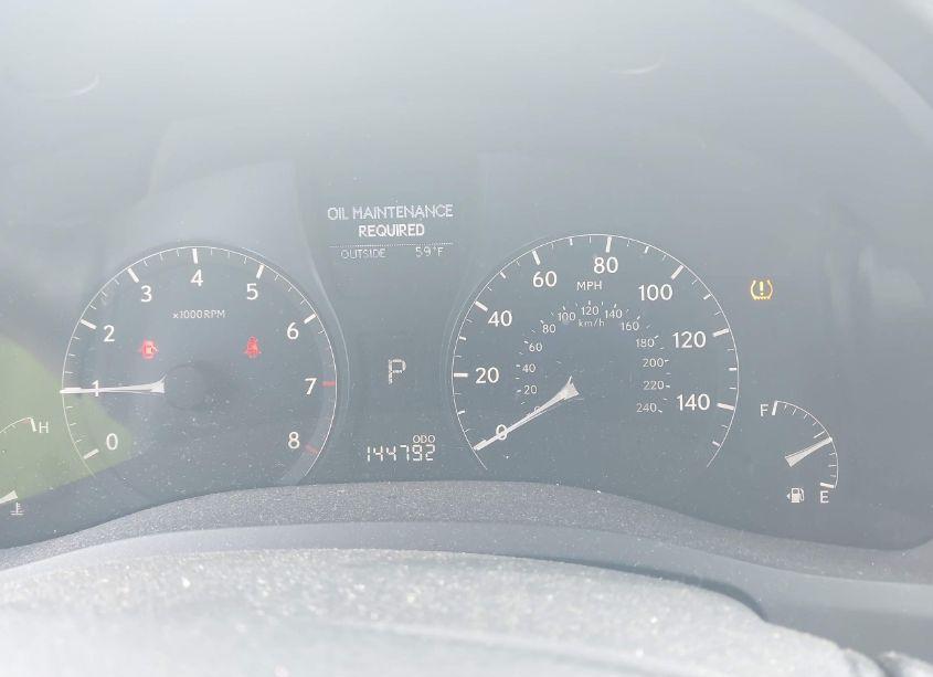 Photo 7 of 2010 Lexus Rx 350 BASE (A6) (VIN 2T2BK1BA0AC014496)