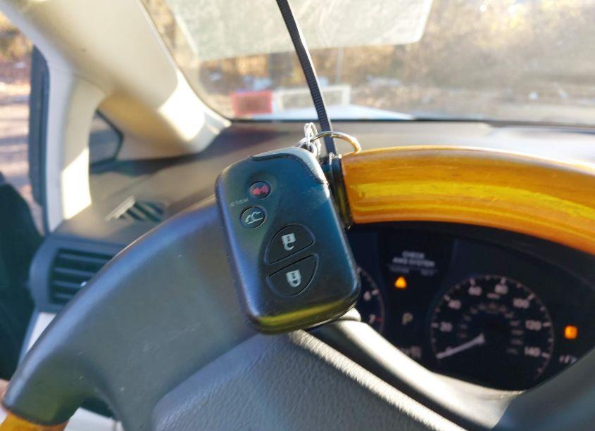 Photo 11 of 2010 Lexus Rx 350 (VIN 2T2BK1BA0AC025241)