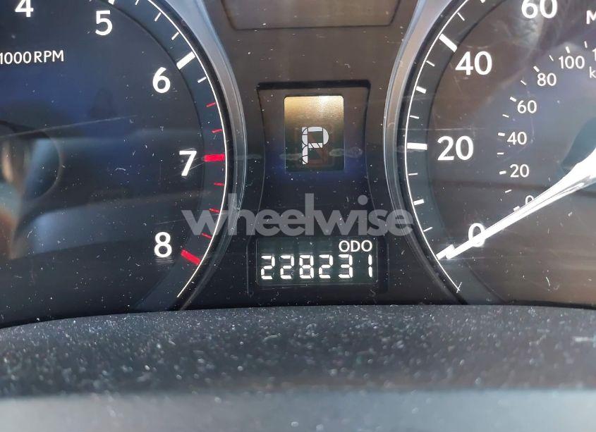 Photo 15 of 2010 Lexus Rx 350 (VIN 2T2BK1BA0AC055002)