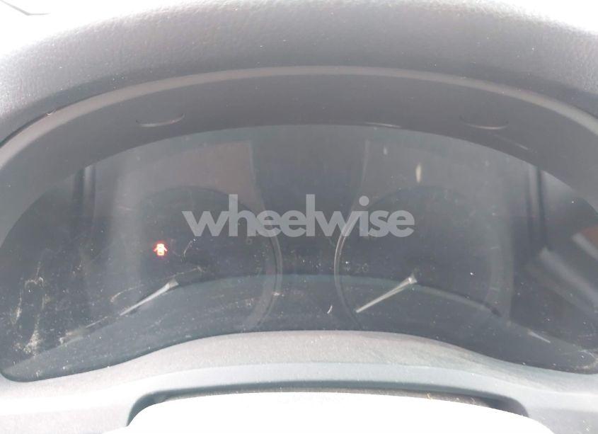 Photo 7 of 2010 Lexus Rx 350 BASE (A6) (VIN 2T2BK1BA0AC062886)