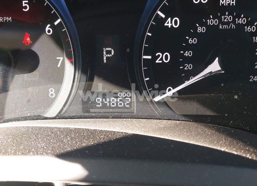 Photo 15 of 2010 Lexus Rx 350 BASE (A6) (VIN 2T2BK1BA0AC074858)