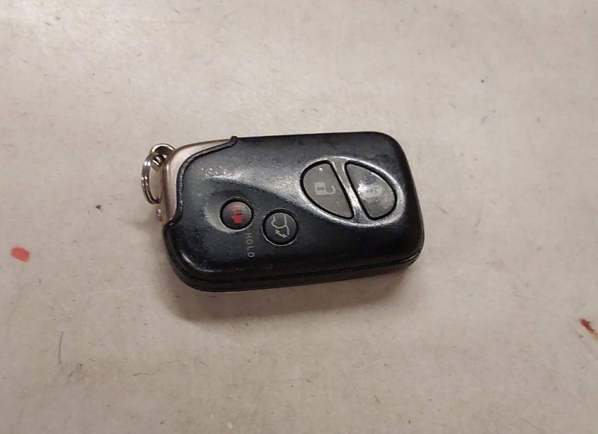 Photo 11 of 2011 Lexus Rx 350 (VIN 2T2BK1BA0BC113143)