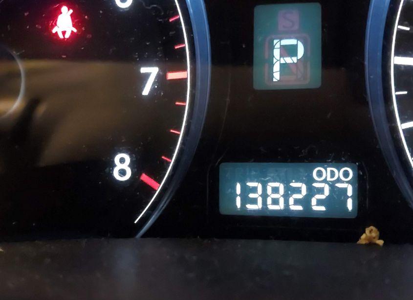 Photo 7 of 2011 Lexus Rx 350 (VIN 2T2BK1BA0BC113143)