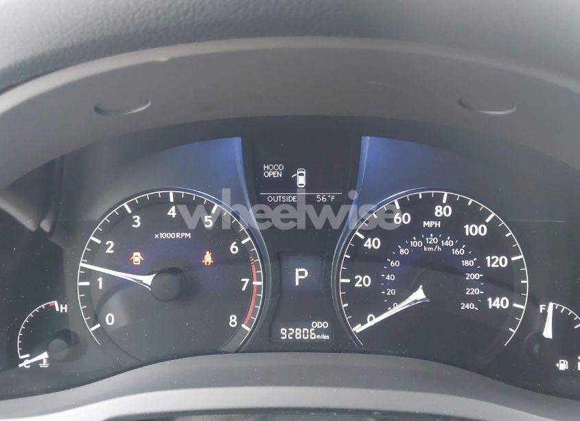 Photo 7 of 2013 Lexus Rx 350 (VIN 2T2BK1BA0DC158845)