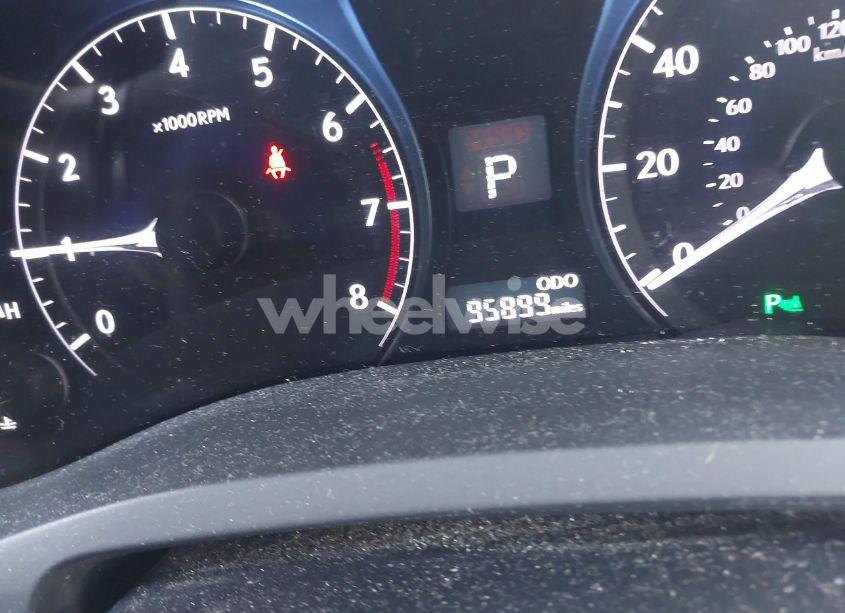 Photo 15 of 2013 Lexus Rx 350 (VIN 2T2BK1BA0DC171465)