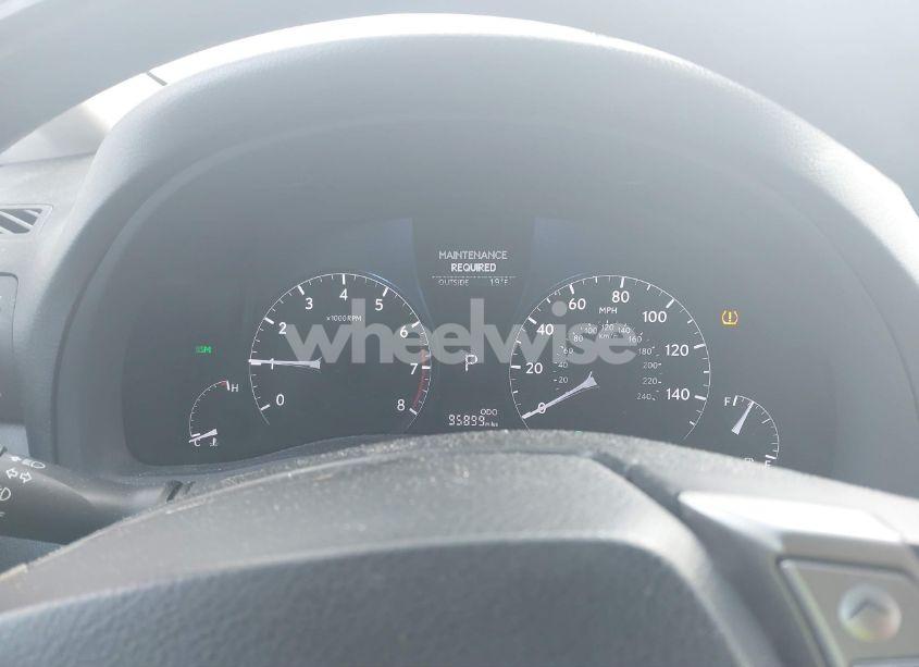 Photo 7 of 2013 Lexus Rx 350 (VIN 2T2BK1BA0DC171465)