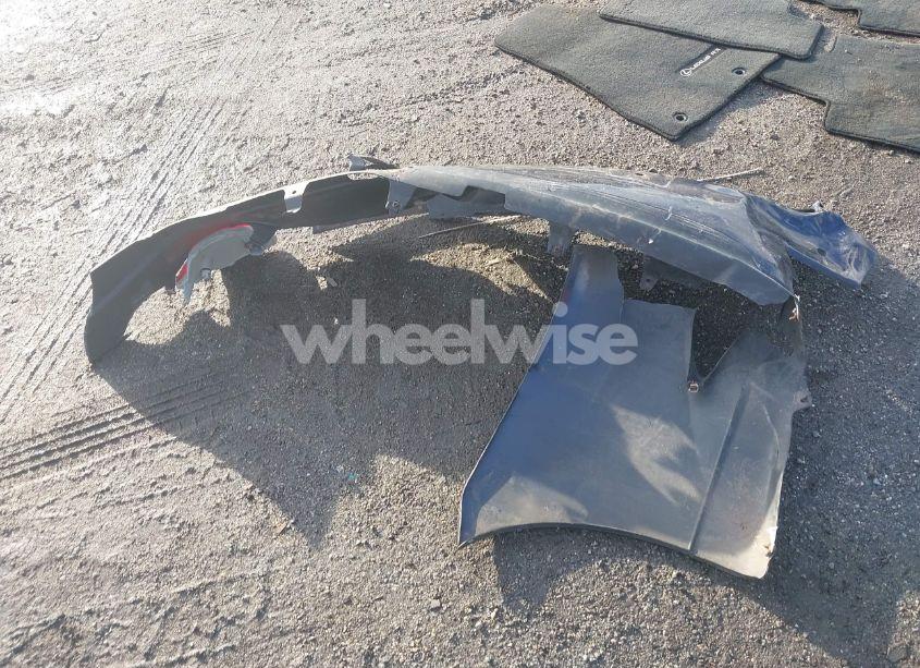 Photo 12 of 2013 Lexus Rx 350 (VIN 2T2BK1BA0DC183017)