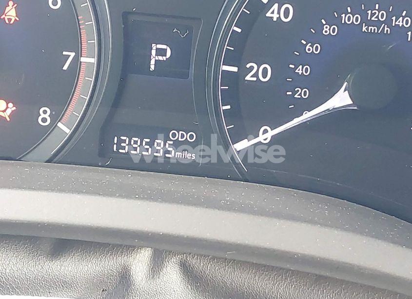 Photo 16 of 2013 Lexus Rx 350 (VIN 2T2BK1BA0DC183017)