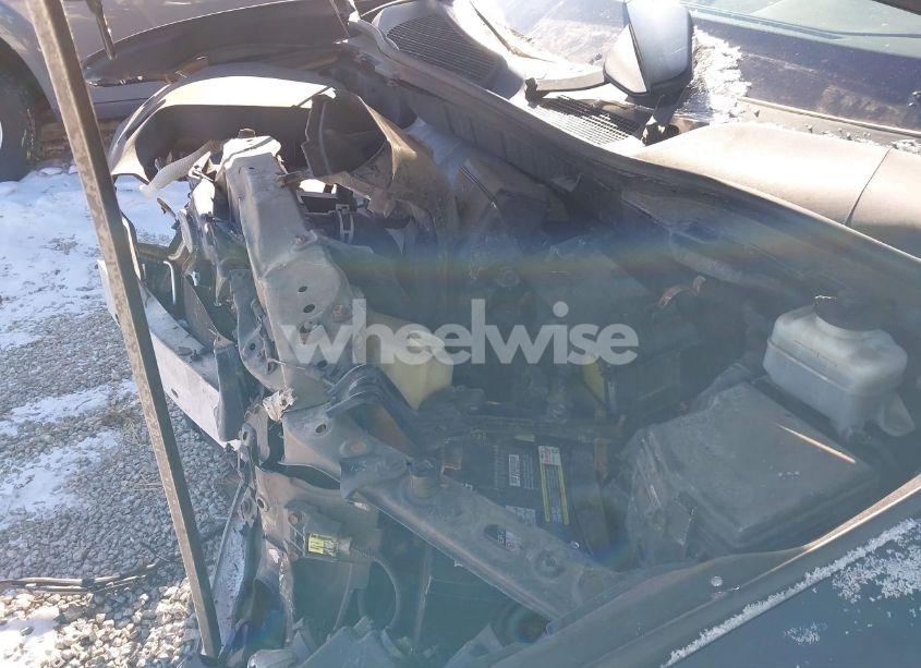 Photo 10 of 2013 Lexus Rx 350 (VIN 2T2BK1BA0DC218039)