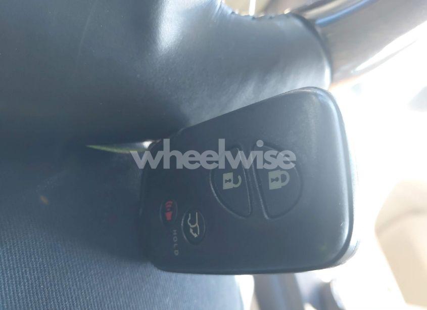 Photo 11 of 2013 Lexus Rx 350 (VIN 2T2BK1BA0DC218039)