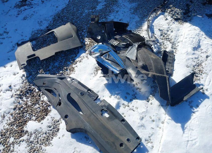 Photo 12 of 2013 Lexus Rx 350 (VIN 2T2BK1BA0DC218039)