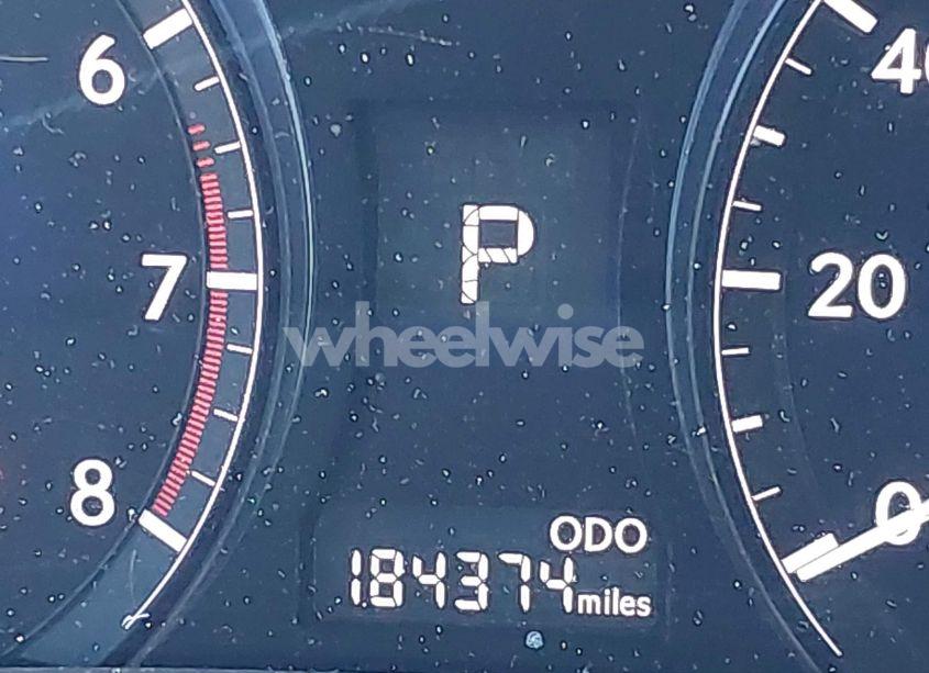 Photo 16 of 2013 Lexus Rx 350 (VIN 2T2BK1BA0DC218039)