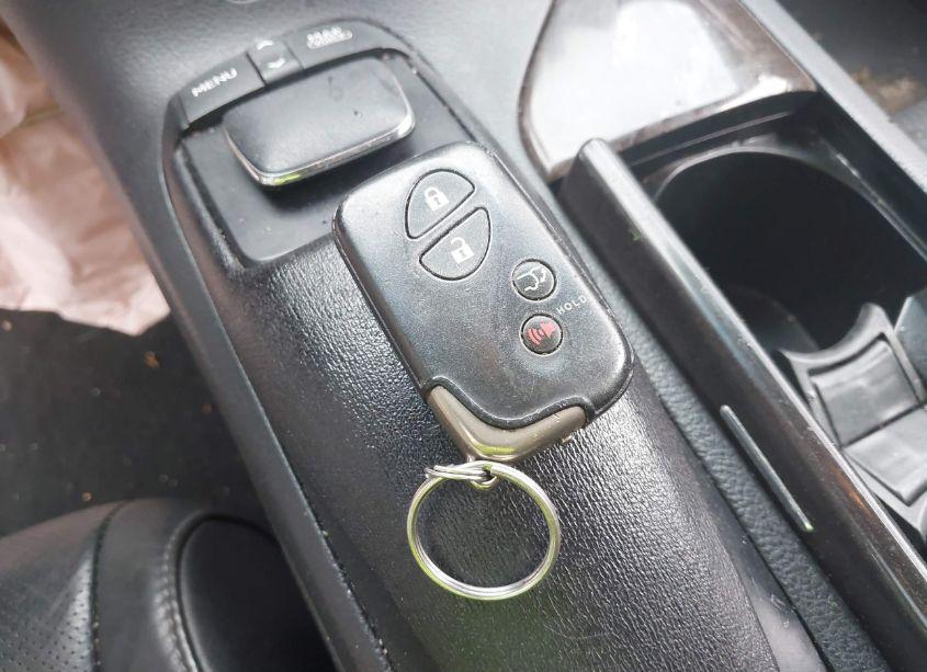 Photo 11 of 2013 Lexus Rx 350 (VIN 2T2BK1BA0DC225220)