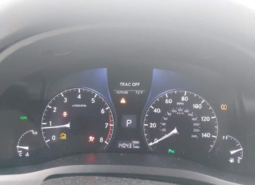 Photo 7 of 2013 Lexus Rx 350 (VIN 2T2BK1BA0DC225220)