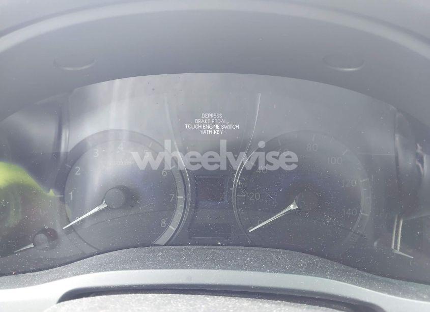 Photo 7 of 2015 Lexus Rx 350 (VIN 2T2BK1BA0FC255160)