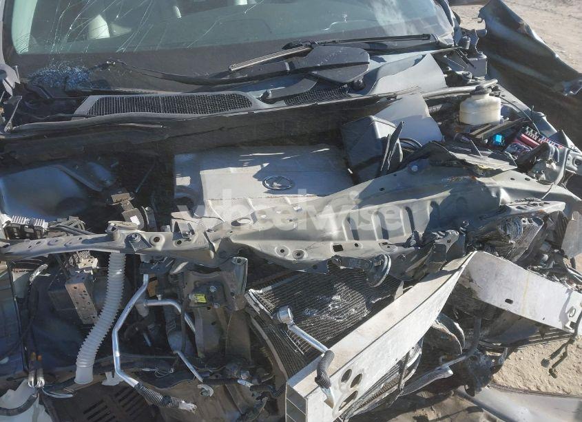 Photo 10 of 2015 Lexus Rx 350 (VIN 2T2BK1BA0FC284688)