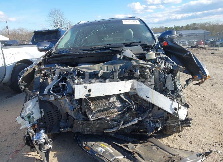 Photo 11 of 2015 Lexus Rx 350 (VIN 2T2BK1BA0FC284688)