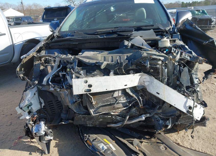 Photo 6 of 2015 Lexus Rx 350 (VIN 2T2BK1BA0FC284688)