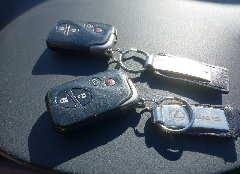 Photo 11 of 2015 Lexus Rx 350 (VIN 2T2BK1BA0FC290328)