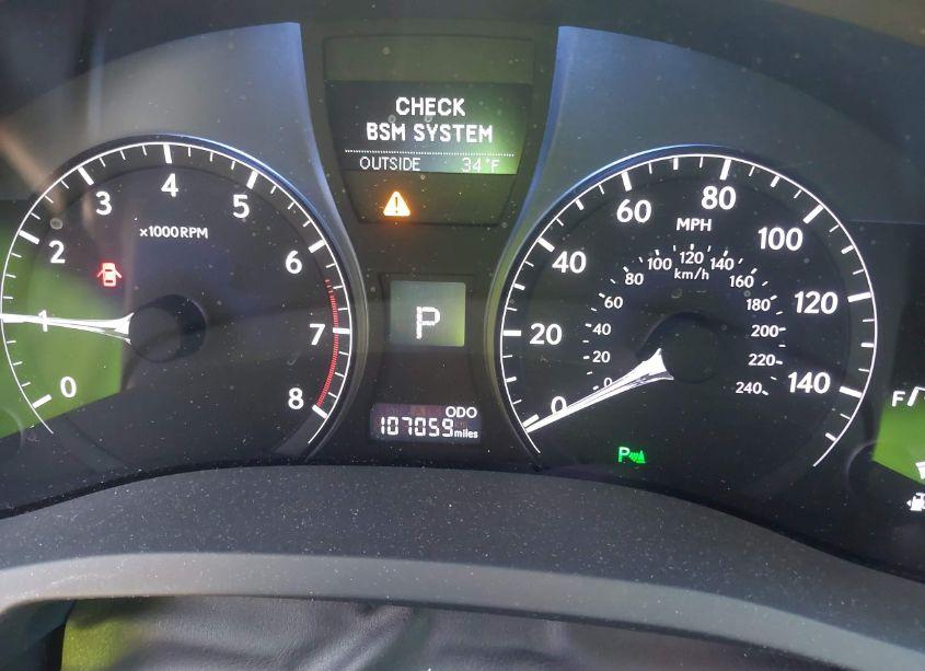 Photo 7 of 2015 Lexus Rx 350 (VIN 2T2BK1BA0FC290328)