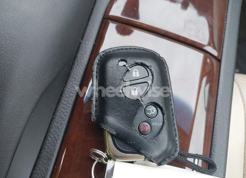 Photo 11 of 2015 Lexus Rx 350 (VIN 2T2BK1BA0FC341634)