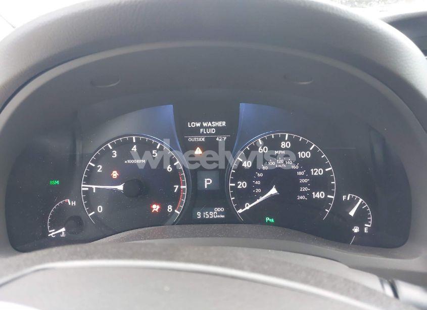 Photo 7 of 2015 Lexus Rx 350 (VIN 2T2BK1BA0FC341634)