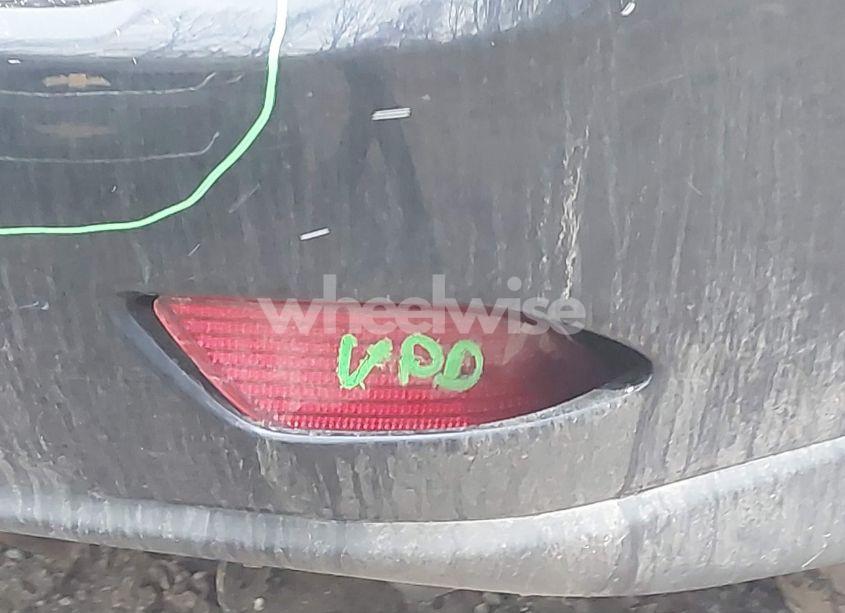 Photo 20 of 2010 Lexus Rx 350 (VIN 2T2BK1BA1AC028827)