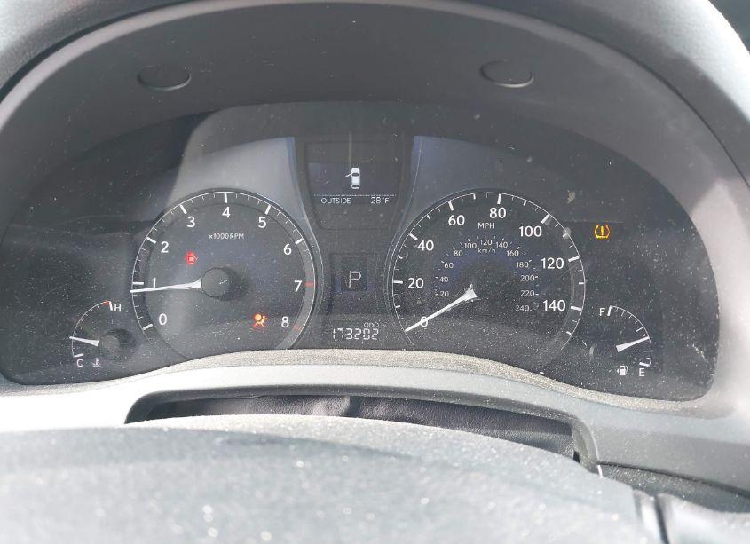 Photo 7 of 2010 Lexus Rx 350 BASE (A6) (VIN 2T2BK1BA1AC074416)